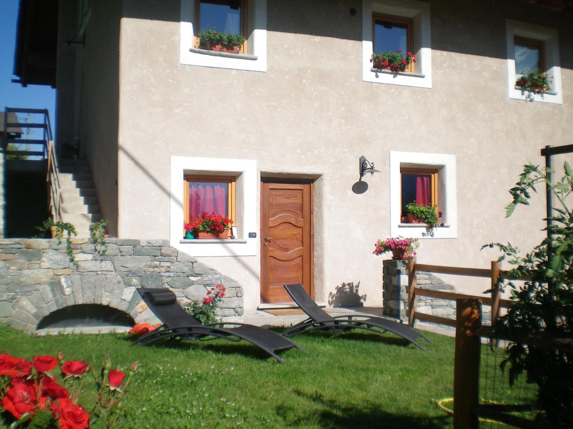 Au Coeur Hotel Verrayes Exterior photo